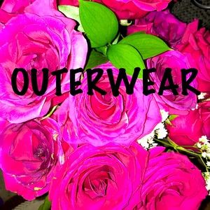 OUTERWEAR